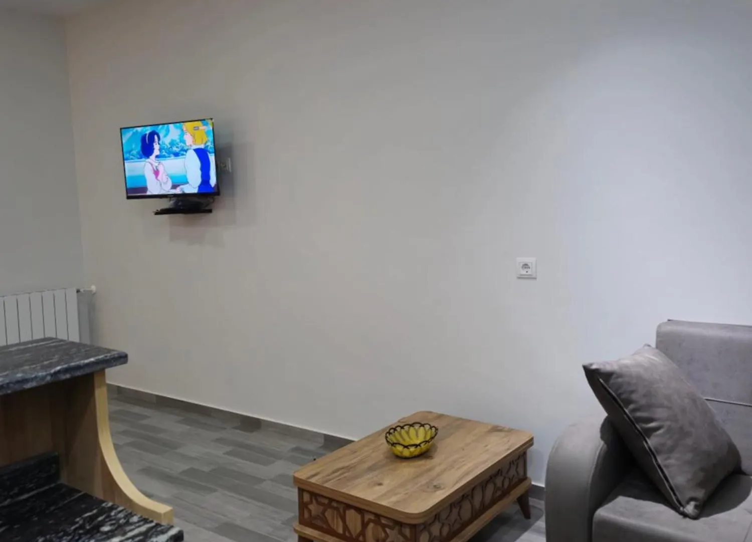 Next 1411 Apartment Batumi