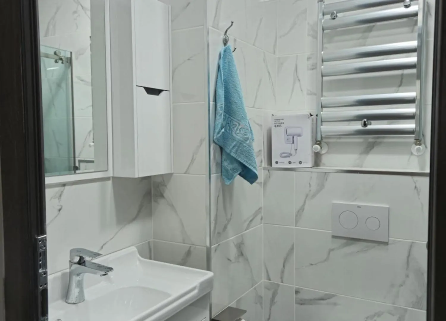 Next 1411 Apartment Batumi Georgia
