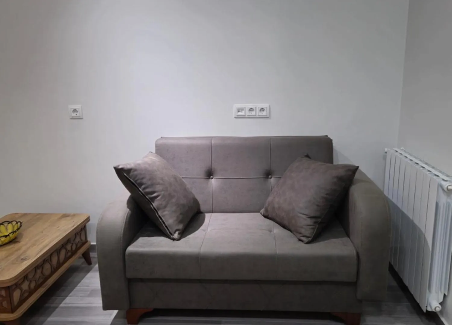Next 1411 Apartment Batumi