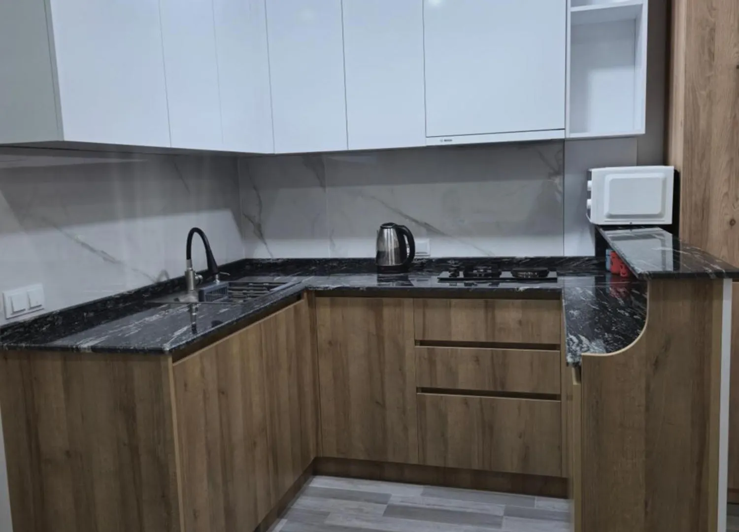 Next 1411 Apartment Batumi