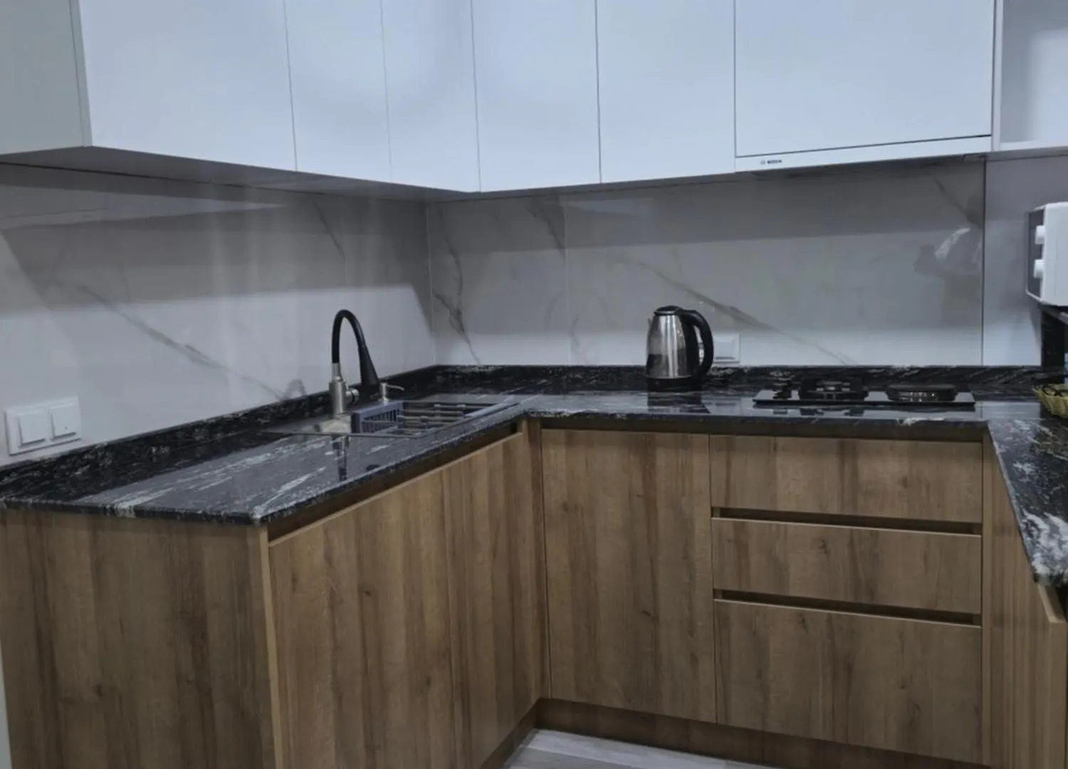 Next 1411 Apartment Batumi Georgia