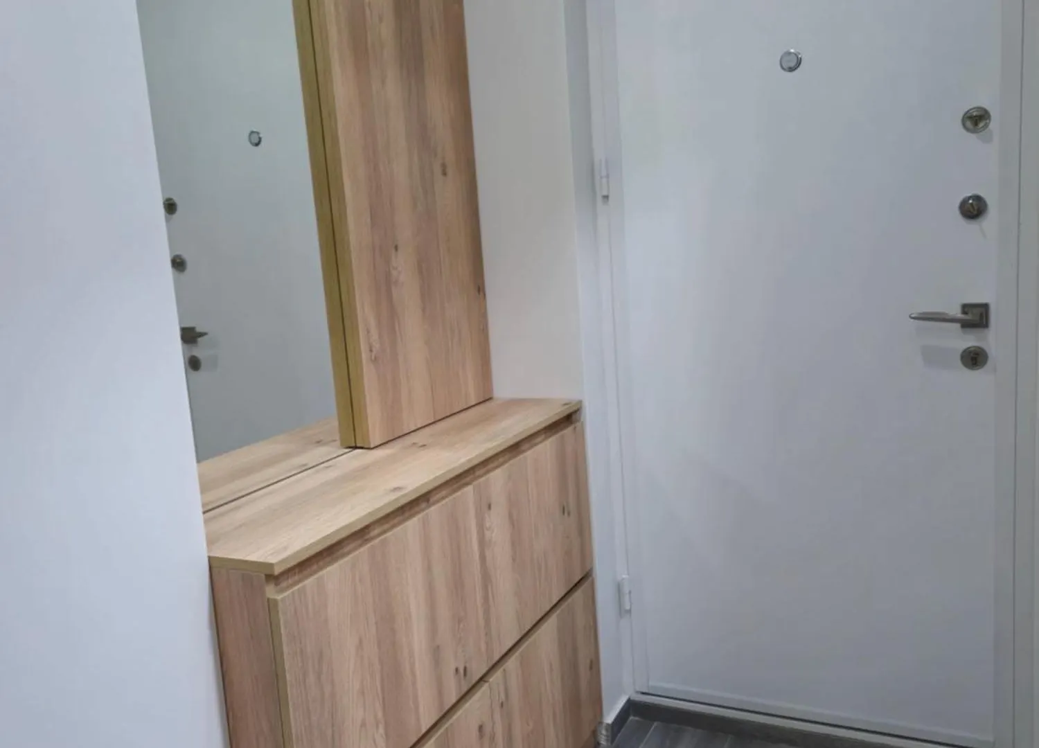 Next 1411 Apartment Batumi