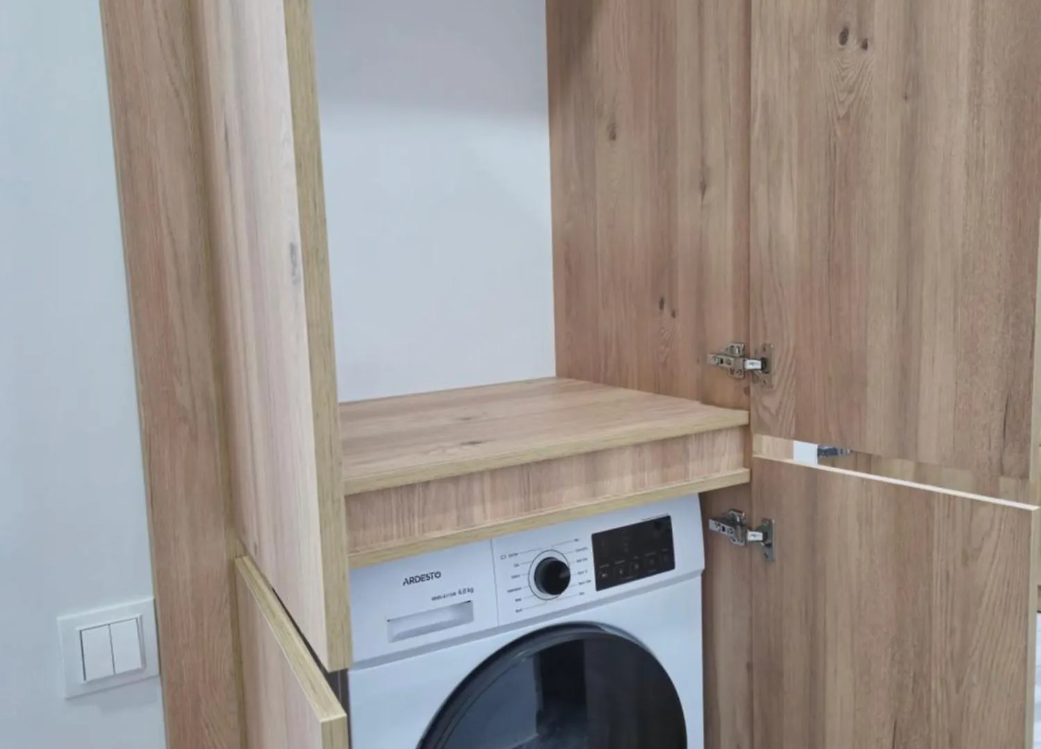 Next 1411 Apartment Batumi