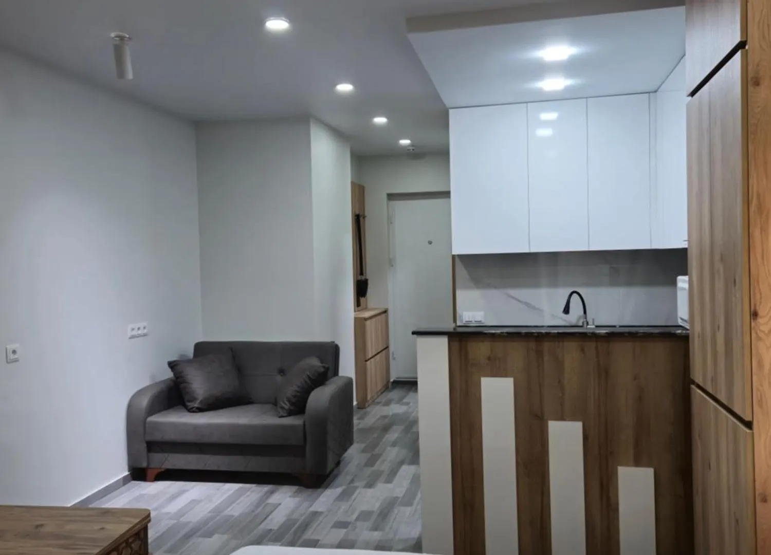 Next 1411 Apartment Batumi