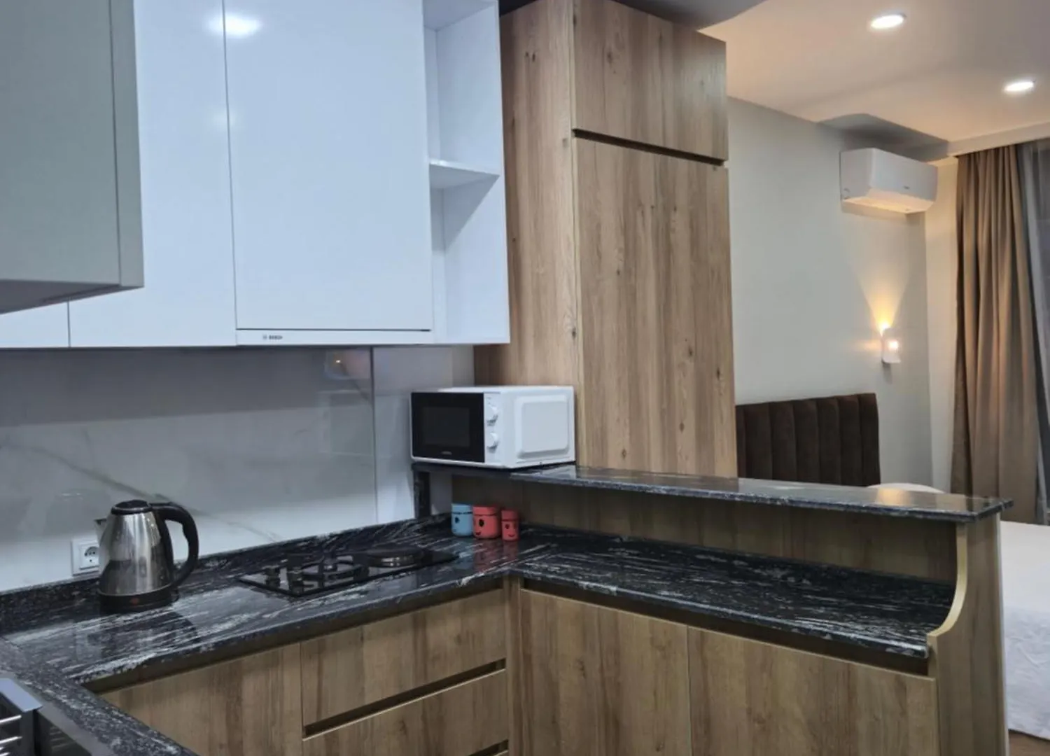 Next 1411 Apartment Batumi