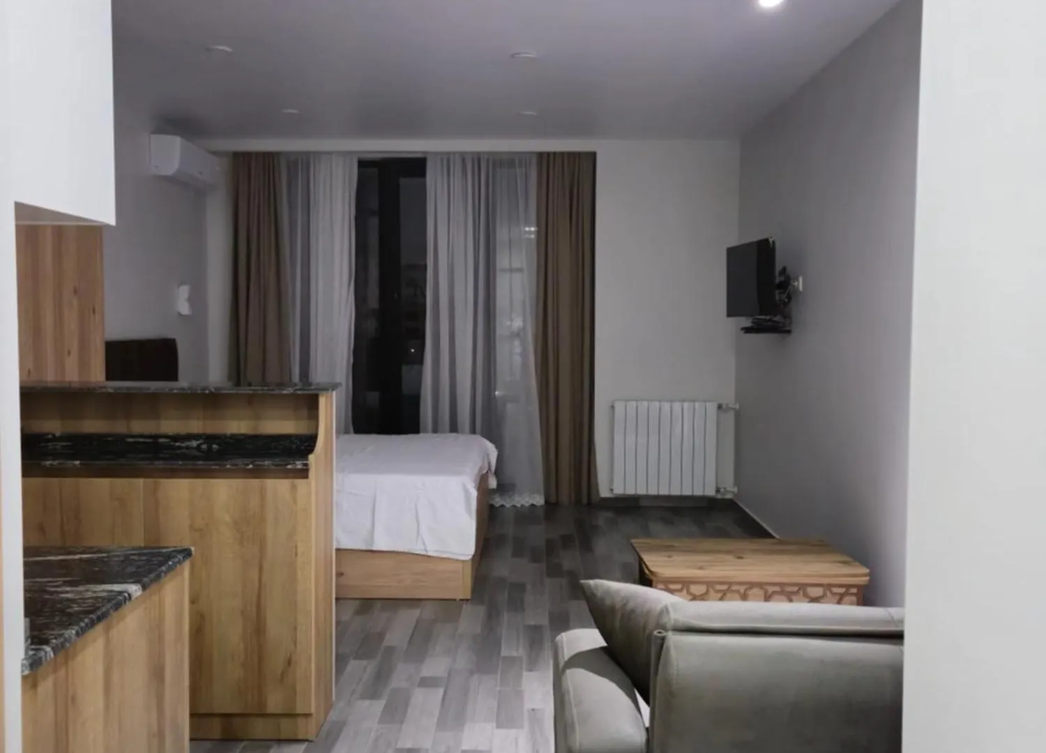 Next 1411 Apartment Batumi 0*,